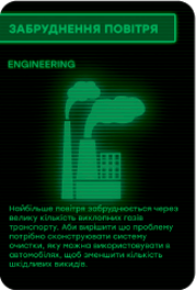 Забруднення повітря
