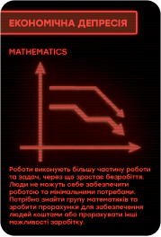 Економічна депресія